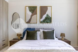 Bloomfields EcoGate Stu Masdar City - 8