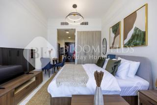 Bloomfields EcoGate Stu Masdar City - 6