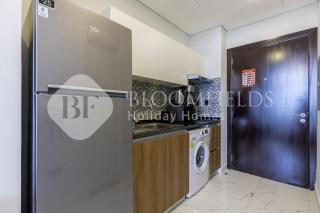 Bloomfields EcoGate Stu Masdar City - 5