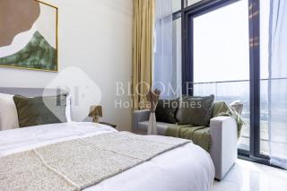 Bloomfields EcoGate Stu Masdar City - 7