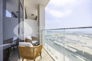 Bloomfields EcoGate Stu Masdar City - 3