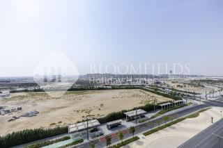 Bloomfields EcoGate Stu Masdar City - 1