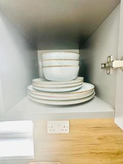 Avon Stone Apartments - 2