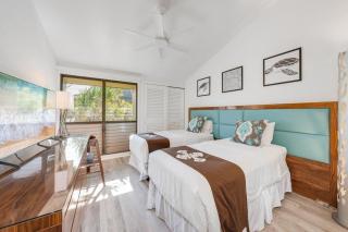 Napili Point C3 · NP C3 Renovated OceanFront to Whale Watch Rela - 5