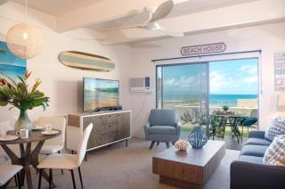Shores of Maui 109 · SOM 109 Remodeled Condo Across Ocean w Pool - 9