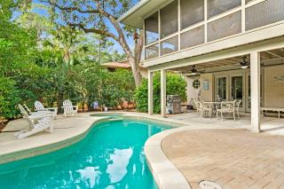 Tropical Retreat - 9