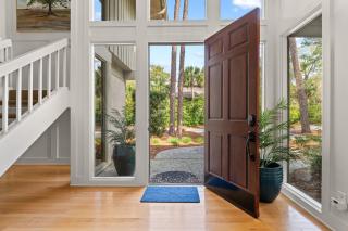 Tropical Retreat - 1