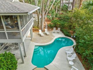 Tropical Retreat - 2