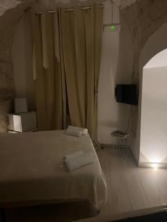 La Fiumara - Room with Bathroom - 8