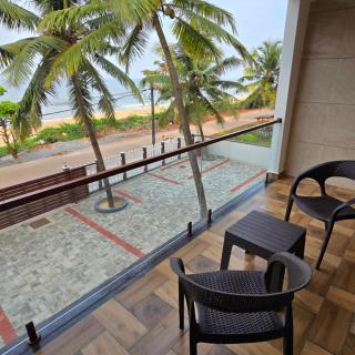 Sunlit Shores Beach Villa - 6