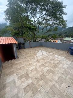 LOFT- Ilha Grande Abraão 1 - 6