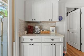 Barefoot Bungalow - 1