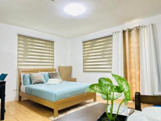 Spacious Studio Arezzo Place Davao - 8