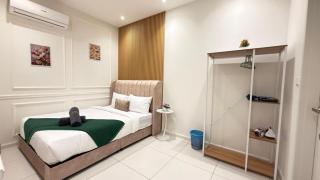 Majestic Residences Suites Castel - 2