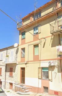 Pausania Luxury Ferrini Apartment - 9