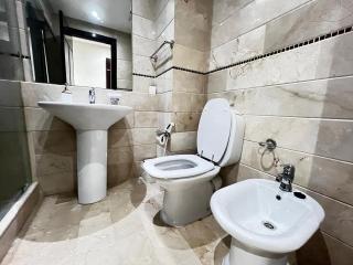 Pestana Casablanca - 9