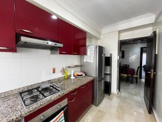 Pestana Casablanca - 1