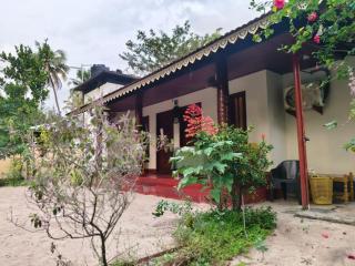 Marari Felix Beach Villa - Alleppey - 6