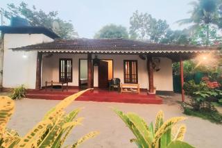 Marari Felix Beach Villa - 9