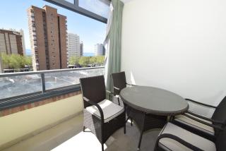 GEMELOS 23 6C - Fincas Arena - 9