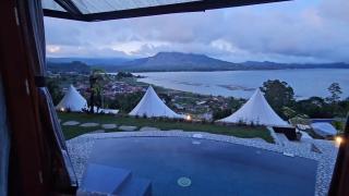 Adelisca Glamping, Cafe and Villa - 7