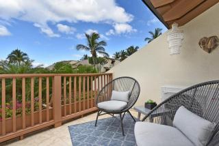 Maui Kamaole E202 · MKO E202 Remodeled 2BD Retreat wAC Pool Near - 3