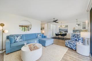 Wailea Ekahi 21A · WEK 21A Remodeled Wailea Condo Pool AC Near B - 1