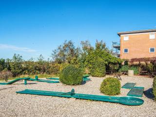 6 person holiday home on a holiday park in Hejls - 1