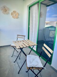 Las Dunas Bungalow Only Adults - 8