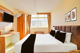 Hotel O Indian Suites - 4