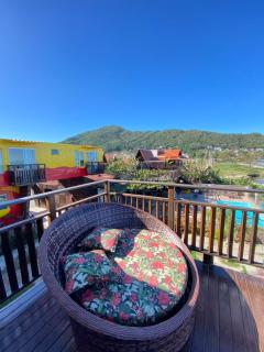 Pousada São Miguel Beach Beira Mar - 1