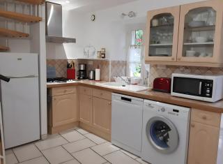 Gite les Glycines - Magné - Magné - 5