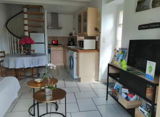 Gite les Glycines - Magné - Magné - 6