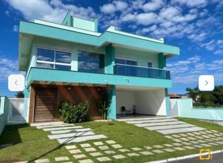 Espetacular casa com elevador e piscina - 0