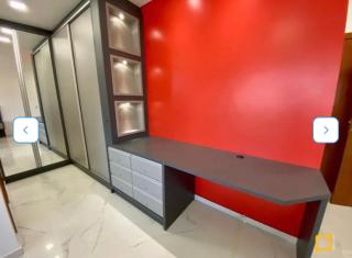 Espetacular casa com elevador e piscina - 8