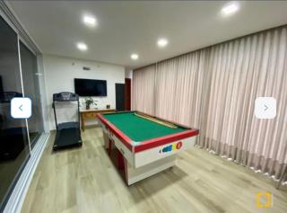 Espetacular casa com elevador e piscina - 7