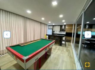 Espetacular casa com elevador e piscina - 6