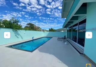 Espetacular casa com elevador e piscina - 5