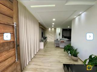 Espetacular casa com elevador e piscina - 4