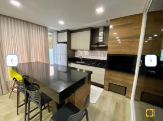 Espetacular casa com elevador e piscina - 3