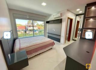 Espetacular casa com elevador e piscina - 2