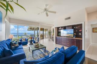 Kapalua Bay Villas 33B1 · KBV 33B1 Remodeled OceanFront w Ocean - 9