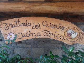 Hotel Sant'Anna - Floresta - 4