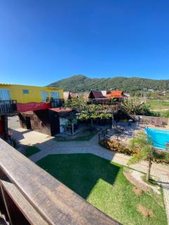 Pousada São Miguel Beach Beira Mar - Penha - 1