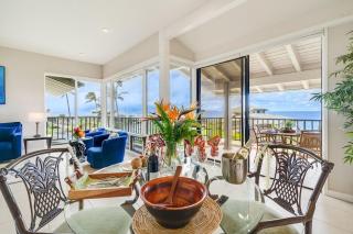 Kapalua Bay Villas 33B1 · KBV 33B1 Remodeled OceanFront w Ocean - 4