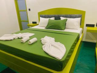 K T Resort - Ahangama - 7