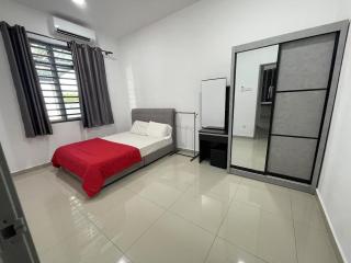 Pd homestay kampung paya - 7