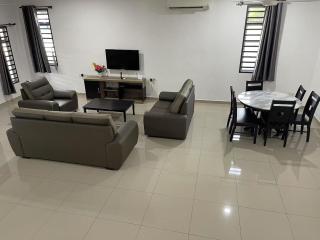 Pd homestay kampung paya - 4