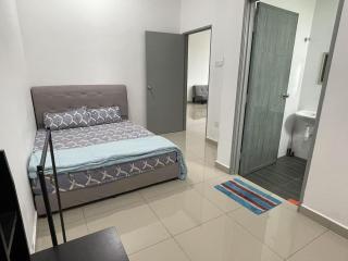 Pd homestay kampung paya - 1