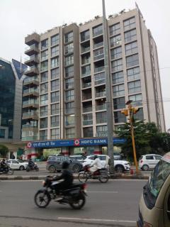 Rajasi studio by the station - 2